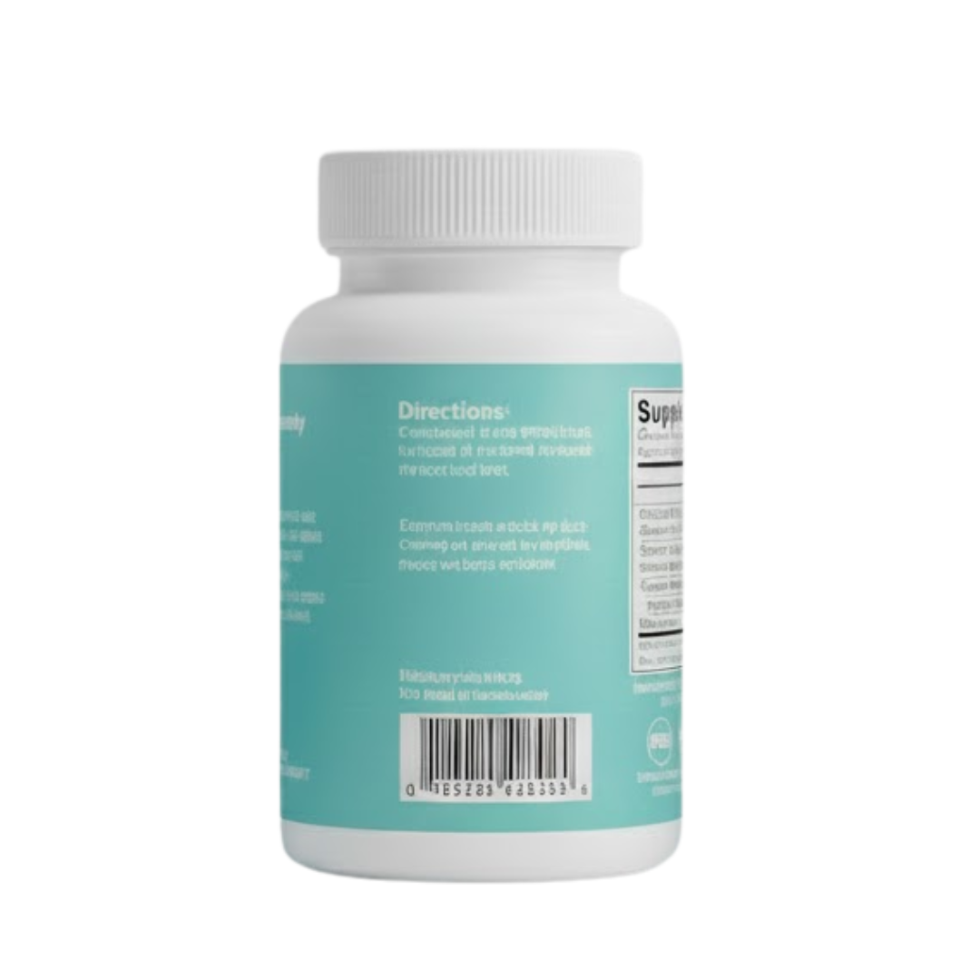 OdorEX Advanced Breath Formula